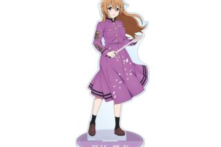 ラブライブ! ニジガク 描き下ろしイラスト 近江 彼方 繚乱!ビクトリーロードver. 特大アクリルスタンド【再販】
 
2025年11月17日発売