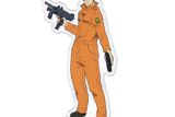 炎炎ノ消防隊  アクリルキャラスタンド 武久 火縄
 
2025年10月下旬発売