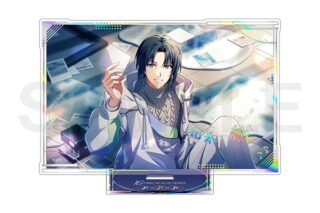 アイドリッシュセブン 16PRODUCERS　アクリルスタンド　和泉一織
 
2025年12月27日発売