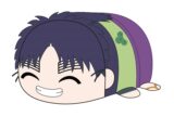 TVアニメ『忍たま乱太郎』 ぽてコロマスコットMsize5 D:七松小平太
 
2025年12月発売