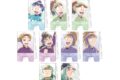 忍たま乱太郎 トレーディング Ani-Art aqua label 第2弾 アクリル立て看板風メモスタンド ver.B
 
2025年11月17日発売