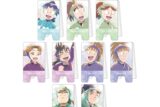 忍たま乱太郎 トレーディング Ani-Art aqua label 第2弾 アクリル立て看板風メモスタンド ver.B
 
2025年11月17日発売