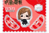 呪術廻戦 アクリルスタンド PM-OC(釘崎野薔薇)
 
2025年10月中旬発売