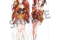 彼女、お借りします (かのかり) 添い寝抱き枕カバー 水原千鶴
 
2023年07月発売
 アニメイトで取扱中