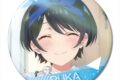 彼女、お借りします (かのかり) 缶バッジ Ver.2 デザイン14(更科瑠夏/B)【再販】
 
2024年02月下旬発売