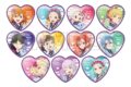 ラブライブ!スーパースター!! 湯めぐりタイム with Liella! トレーディングハート缶バッジ
 
2025年11月下旬発売
で取扱中 (アニメイト)