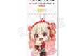 リコリス・リコイル (リコリコ) モフフサシリーズ アクリルキーホルダー 錦木千束
 
2025年10月下旬発売