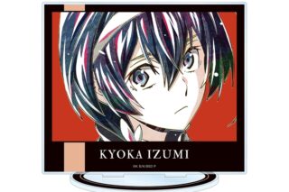 文豪ストレイドッグス (文スト) 泉鏡花 Ani-Art 第3弾 BIGアクリルスタンド【再販】
 
2025年11月7日発売
で取扱中