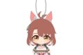 ウマ娘 プリティーダービー Chibiぬいおすわりマスコット ダンツフレーム
 
2026年01月発売
 【アニメイト】
