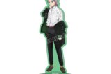 TVアニメ『ウィンドブレイカー (ウィンブレ)』 桐生 三輝 カラーBIGアクリルスタンド【再販】
 
2025年11月17日発売