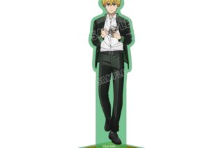 TVアニメ『ウィンドブレイカー (ウィンブレ)』 楡井 秋彦 カラーBIGアクリルスタンド【再販】
 
2025年11月17日発売