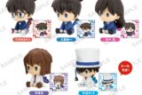 【トレーディングフィギュア】名探偵コナン ぺたっとねじまきますこっと BOX ver.
 
2026年1月30日発売