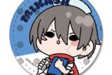 TVアニメ『進撃の巨人』 The Final Season レザーバッジ(丸形) M-NB(ミカサ)
 
2025年11月下旬発売
で取扱中