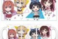 彼女、お借りします (かのかり) マグカップ【再販】
 
2023年08月上旬発売
 アニメイトで取扱中