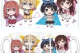彼女、お借りします (かのかり) マグカップ【再販】
 
2023年08月上旬発売
 アニメイトで取扱中
