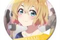 彼女、お借りします (かのかり) 缶バッジ Ver.2 デザイン12(七海麻美/C)【再販】
 
2024年02月下旬発売