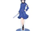 ラブライブ! ニジガク 描き下ろしイラスト 朝香 果林 繚乱!ビクトリーロードver. 特大アクリルスタンド【再販】
 
2025年11月17日発売