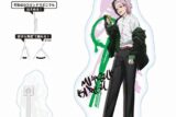 ウィンドブレイカー (ウィンブレ) どこスタ 桐生三輝     ホビーストックで2024年11月発売