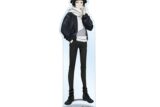 文豪ストレイドッグス (文スト) 描き下ろしイラスト 芥川龍之介 冬の休日ver. BIGアクリルスタンド【再販】
 
2025年11月7日発売