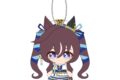 ウマ娘 プリティーダービー Chibiぬいおすわりマスコット ヴィブロス
 
2026年01月発売
 【アニメイト】