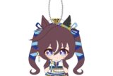 ウマ娘 プリティーダービー Chibiぬいおすわりマスコット ヴィブロス
 
2026年01月発売
 【アニメイト】