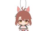 ウマ娘 プリティーダービー Chibiぬいおすわりマスコット ダンツフレーム
 
2026年01月発売