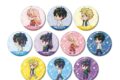 TVアニメ『ウィッチウォッチ』 トレーディング ちびとこ ホログラム缶バッジ
 
2025年11月27日発売