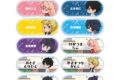 TVアニメ『ウィッチウォッチ』 トレーディング ちびとこ アクリルネームプレート
 
2025年11月27日発売