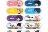 TVアニメ『ウィッチウォッチ』 トレーディング ちびとこ アクリルネームプレート
 
2025年11月27日発売