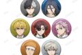 TVアニメ『ウィンドブレイカー (ウィンブレ)』 トレーディンググリッター缶バッジ【再販】
 
2025年11月17日発売