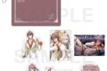 アイドリッシュセブン 16PRODUCERS　クリアポーチ付きステッカーセット　御堂虎於
 
2025年12月27日発売