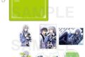 アイドリッシュセブン 16PRODUCERS　クリアポーチ付きステッカーセット　千
 
2025年12月27日発売