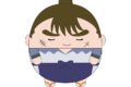 TVアニメ『忍たま乱太郎』 ふわコロりんBIG5 C:中在家長次
 
2025年12月発売