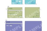 忍たま乱太郎 3連ポーチ A
 
2025年10月下旬発売