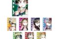 TVアニメ『僕のヒーローアカデミア』 トレーディングAni-Art缶マグネット【再販】
 
2025年11月17日発売
で取扱中