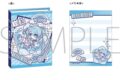 ブルーロック2期 ブック型メモ/(ぱすてるぽっぷ)氷織 羊
 
2025年9月26日発売
で取扱中