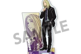 サカモトデイズ アクリルスタンド 神々廻 
2025年10月発売