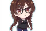 彼女、お借りします (かのかり) ぷにこれ!キーホルダー(スタンド付) 一ノ瀬ちづる【再販】
 
2023年08月上旬発売
 アニメイトで取扱中