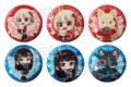リコリス・リコイル (リコリコ) モフフサシリーズ 缶バッジコレクション
 
2025年10月下旬発売
で取扱中 (アニメイト)
