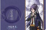 刀剣乱舞 廻 -虚伝 燃ゆる本能寺- クリアファイル/不動行光
 
2024年9月28日発売
で取扱中 (アニメイト)