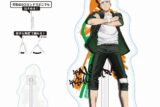 ウィンドブレイカー (ウィンブレ) どこスタ 柘浦大河     ホビーストックで2024年11月発売
