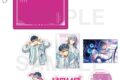 アイドリッシュセブン 16PRODUCERS　クリアポーチ付きステッカーセット　百
 
2025年12月27日発売