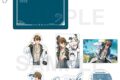 アイドリッシュセブン 16PRODUCERS　クリアポーチ付きステッカーセット　十龍之介
 
2025年12月27日発売