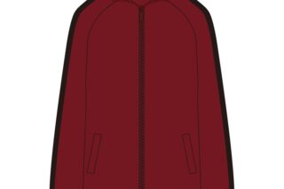 ハイキュー!! ジャージ 稲荷崎高校 M
 
2025年12月下旬発売
で取扱中