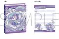 ブルーロック2期 ブック型メモ/(ぱすてるぽっぷ)御影 玲王
 
2025年9月26日発売
で取扱中