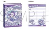 ブルーロック2期 ブック型メモ/(ぱすてるぽっぷ)御影 玲王
 
2025年9月26日発売
で取扱中