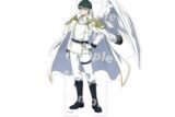 ブルーロック 等身BIGアクリルスタンド 【糸師 凛 天使ver】
 
2025年10月発売
で取扱中
