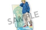 サカモトデイズ アクリルスタンド 朝倉シン 
2025年10月発売