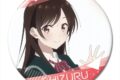 彼女、お借りします (かのかり) 缶バッジ Ver.2 デザイン08(水原千鶴/H)【再販】
 
2024年02月下旬発売