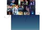 TVアニメ『薬屋のひとりごと』 場面写真クリアファイル 2期 Vol.2
 
2025年11月下旬発売